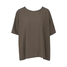 Silk Easy T-Shirt