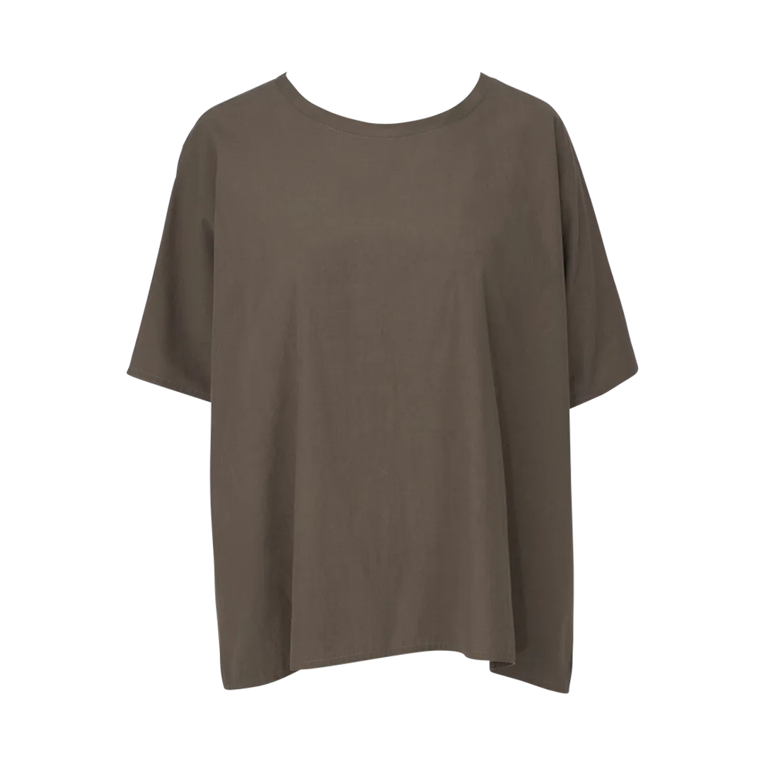 Silk Easy T-Shirt