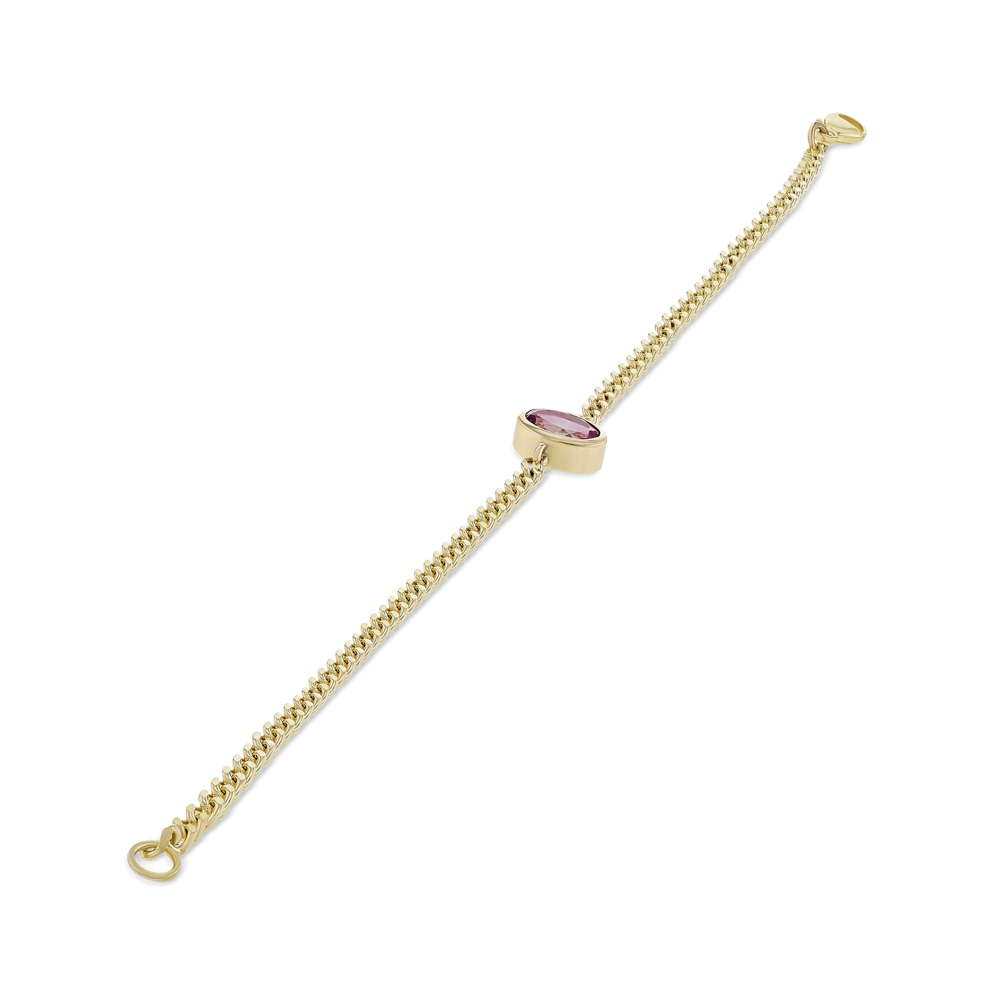 Simplicity Bracelet