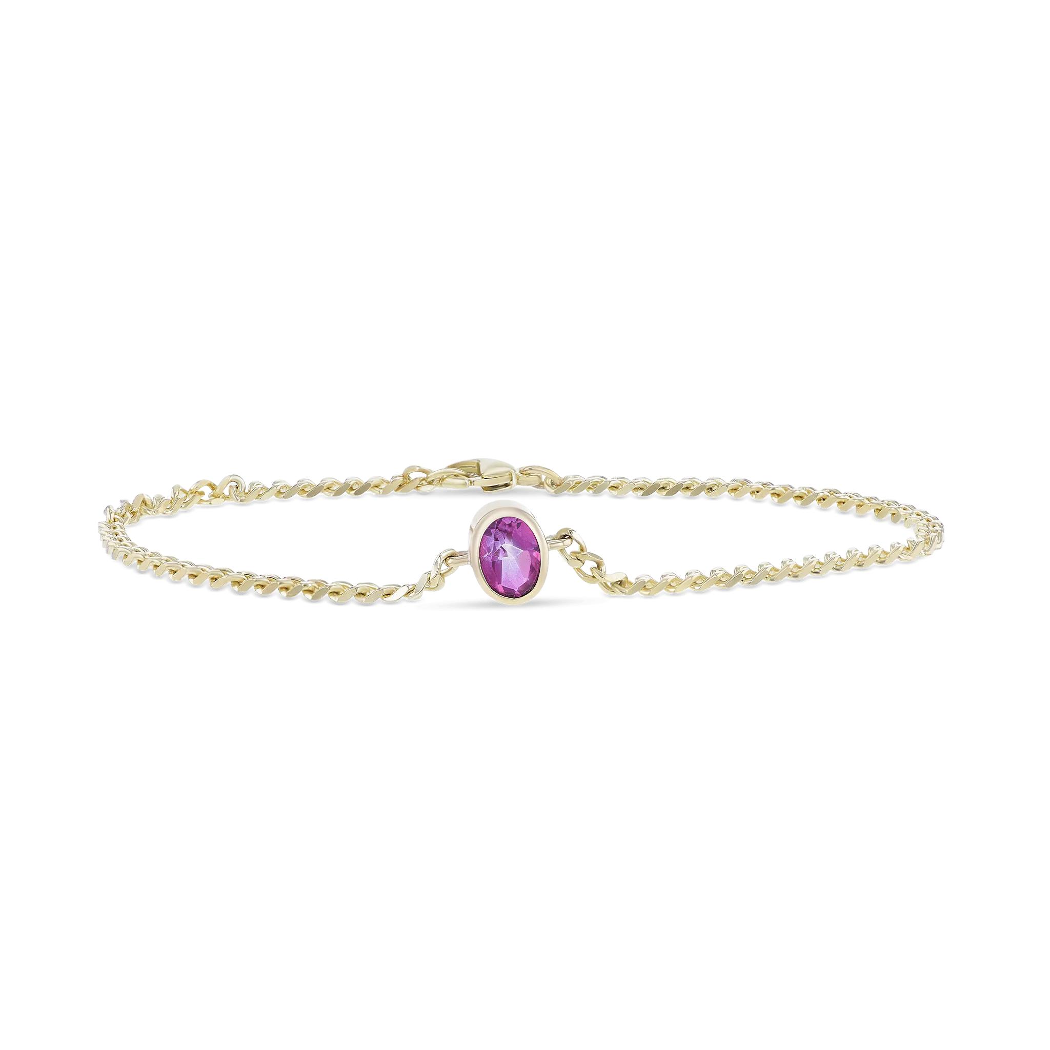Simplicity Bracelet