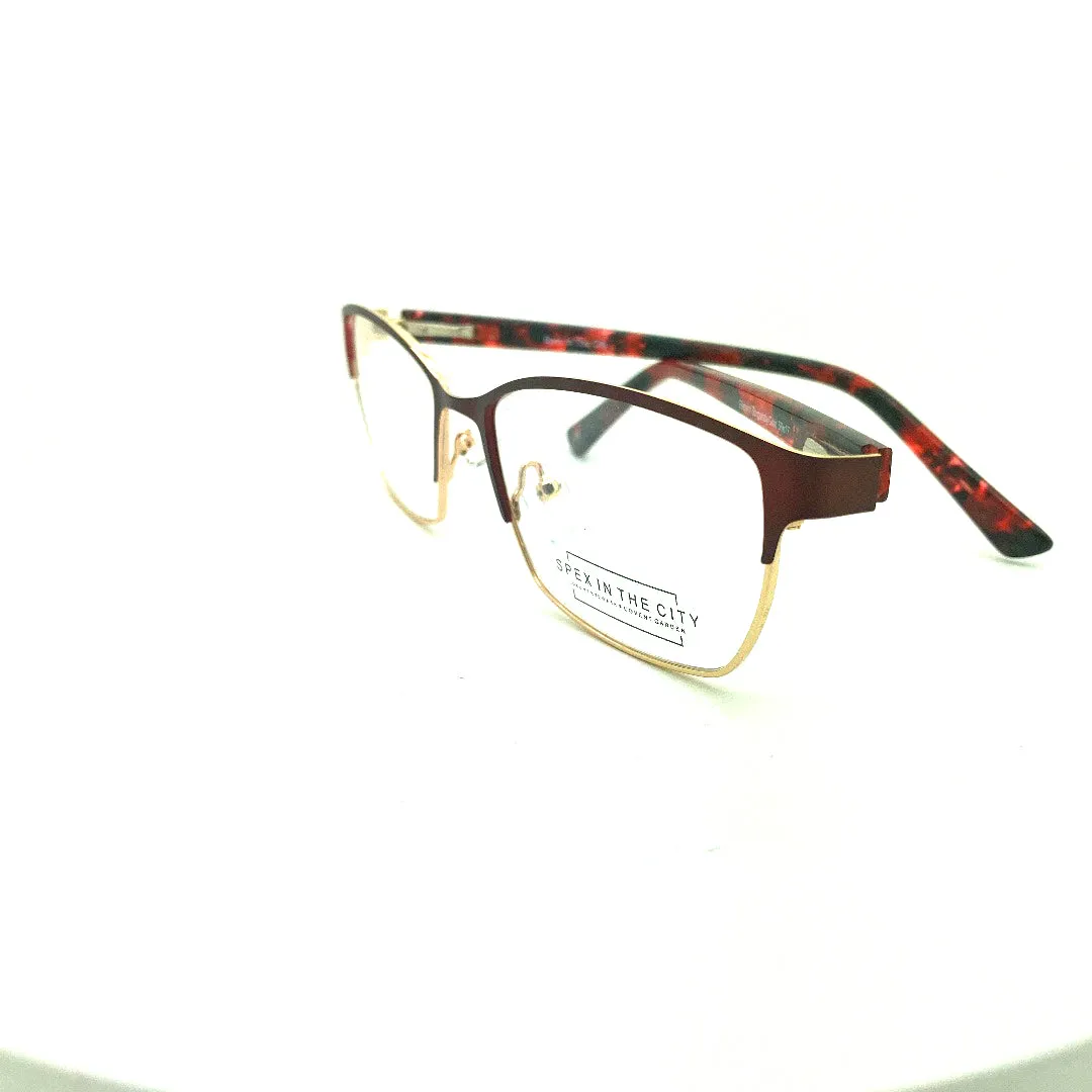 Spex in the City - Elegant - Exclusive Designer Eyewear