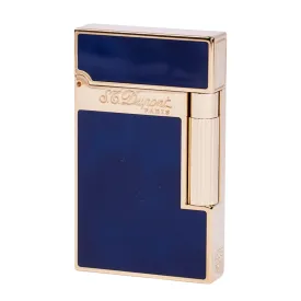 S.T. Dupont Limited Edition Atelier Chinese Lacquer Line 2 Lighter