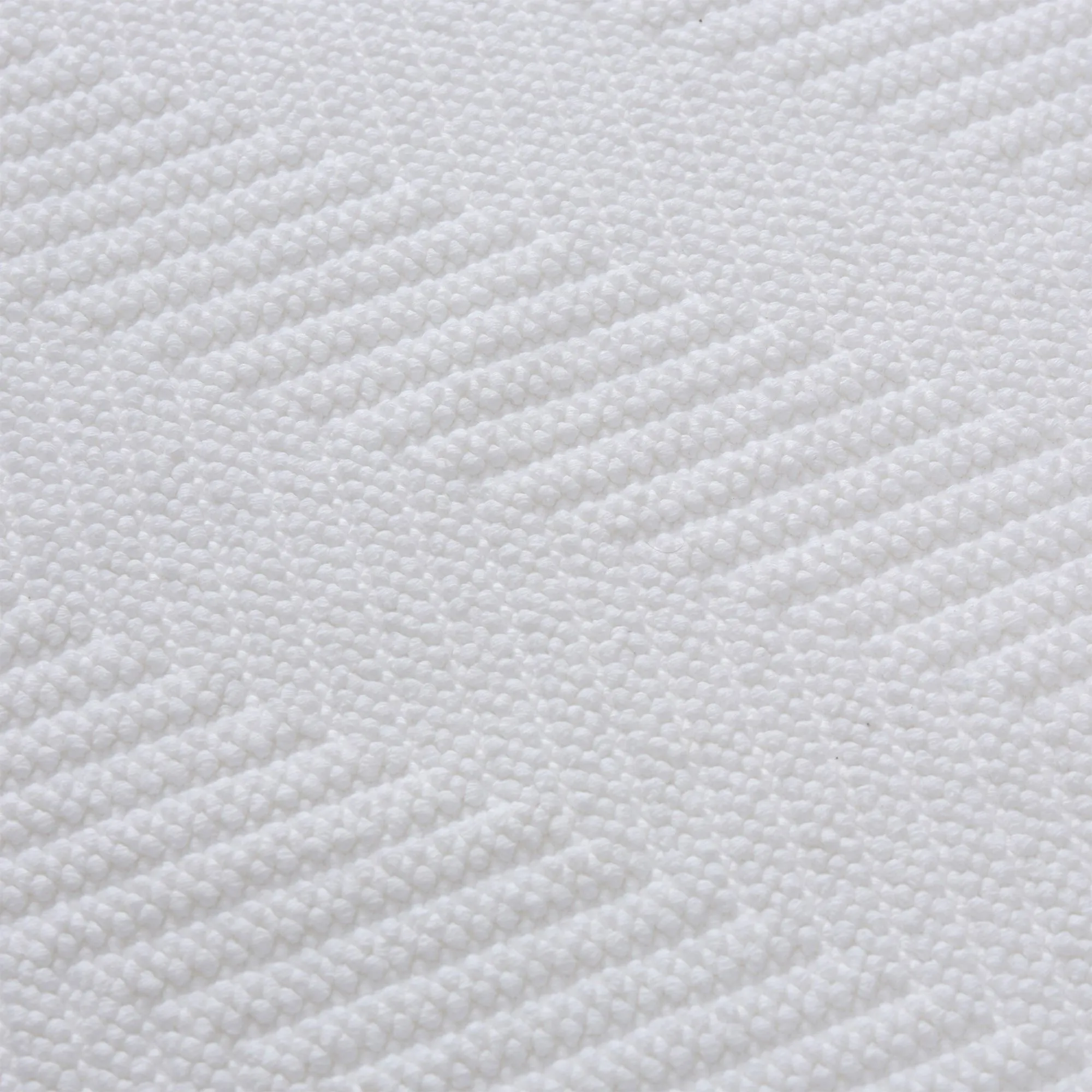 Tajo Bath Mat [White]