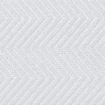 Tajo Bath Mat [White]