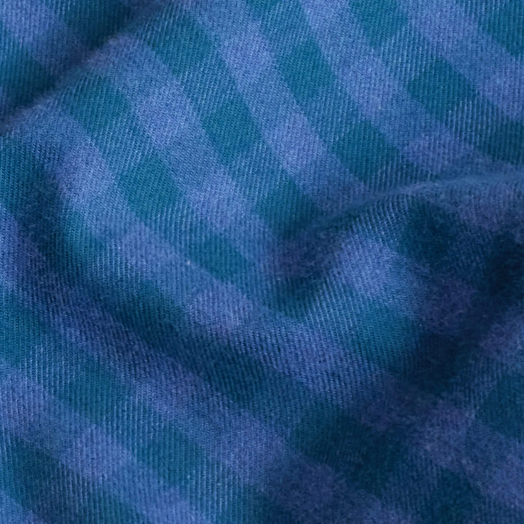 The Dark Teal Parton Flannel Custom Shirt