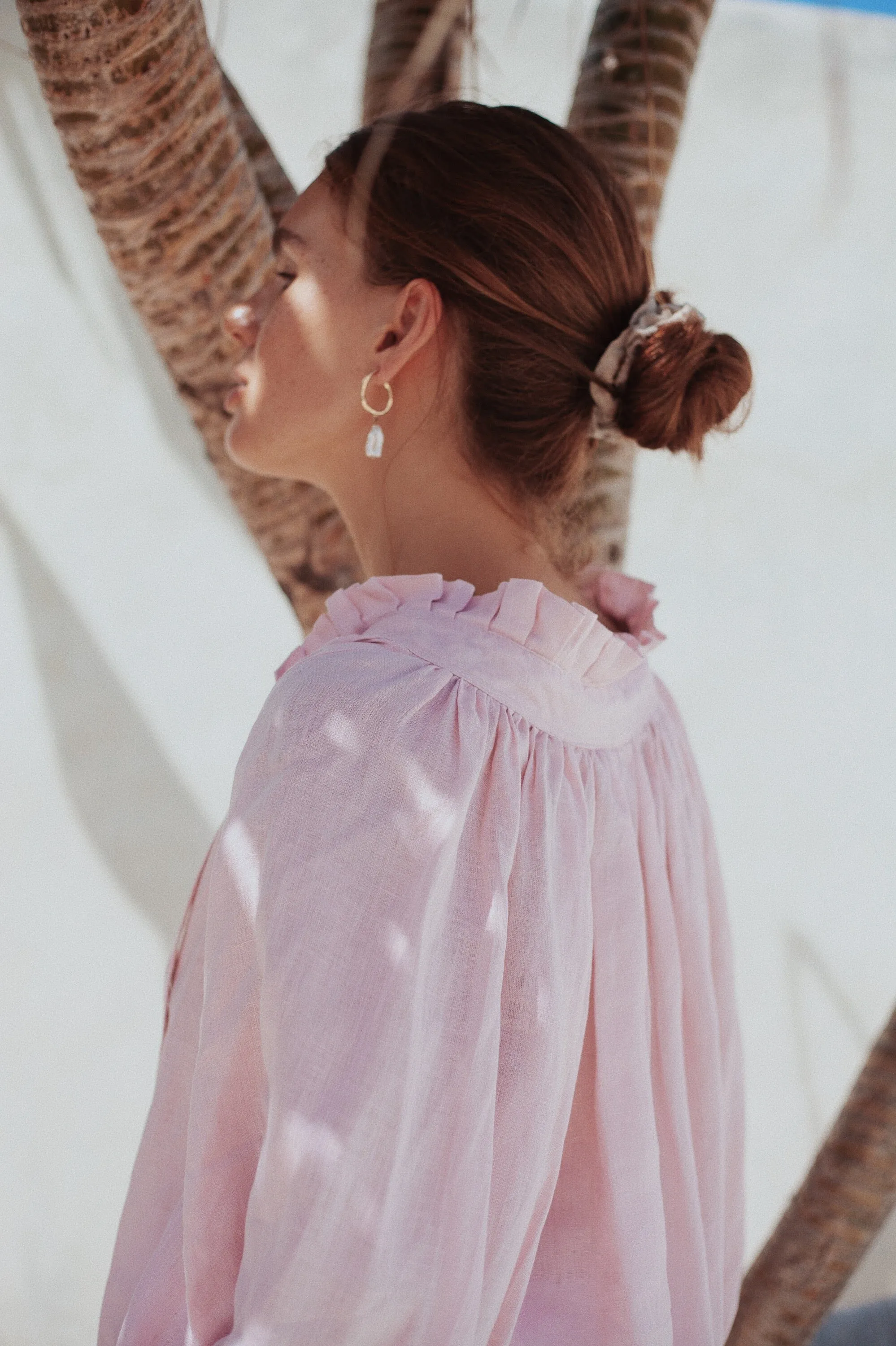 Uma Dress