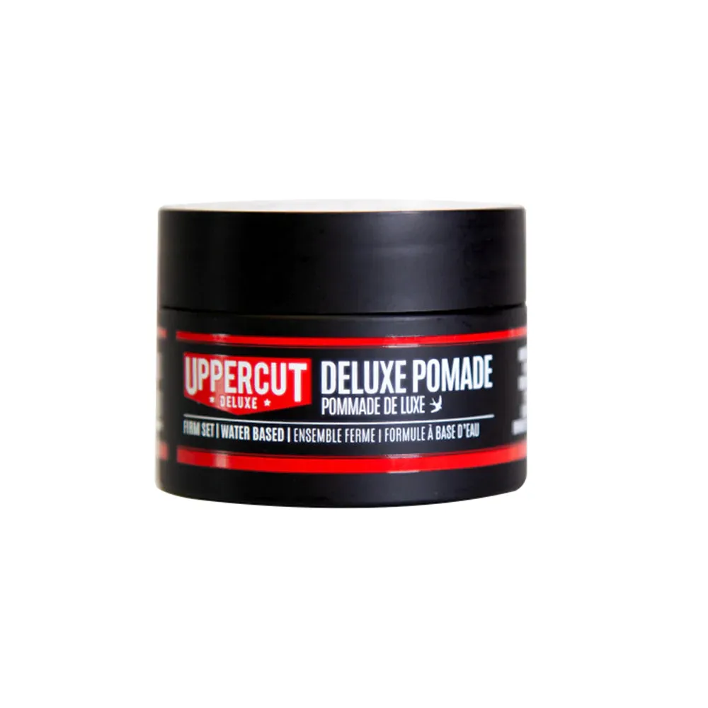 Uppercut Deluxe Pomade 30g