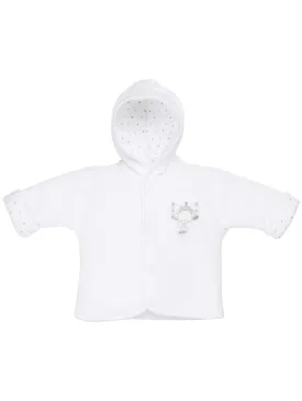 White Jacket