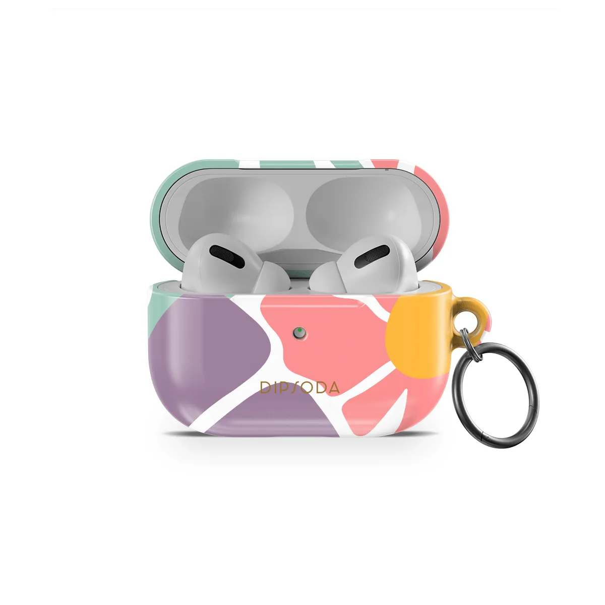 Wildflower AirPods Case