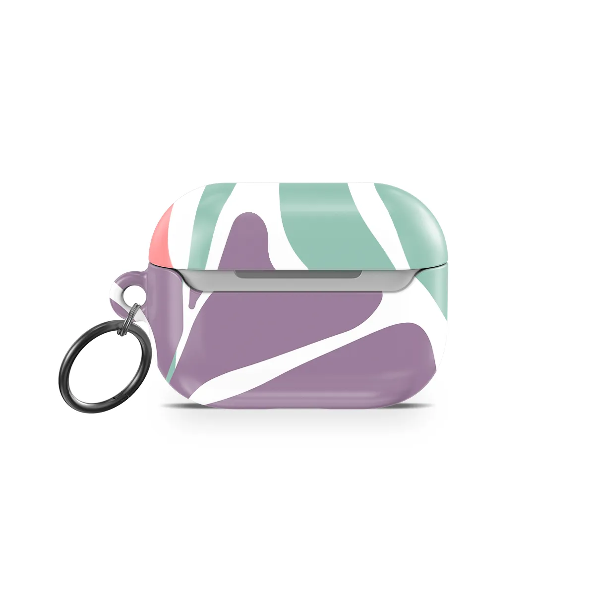 Wildflower AirPods Case